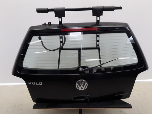 Polo 6n2 orig heckklappe - vw,