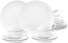 Seltmann Weiden Kaffeeservice Amina 18-teilig NEU