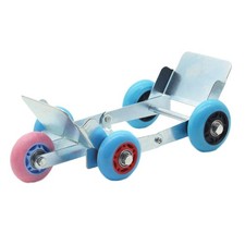 Motorradanhänger Gerät für