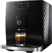 JURA C8 (EA) Piano Black