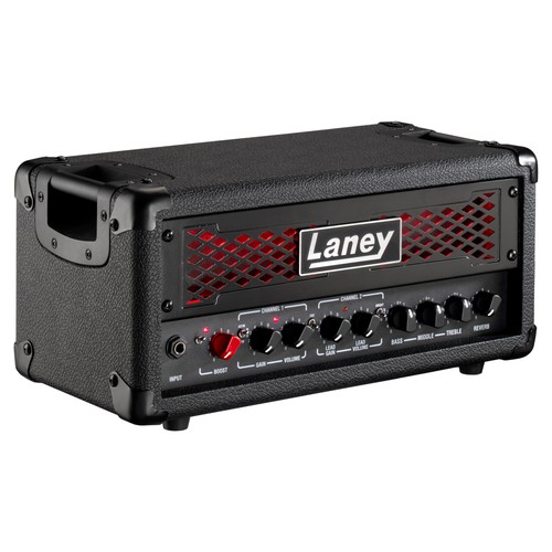 Laney ironheart foundry - laney,