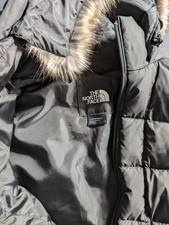 The North Face Damen