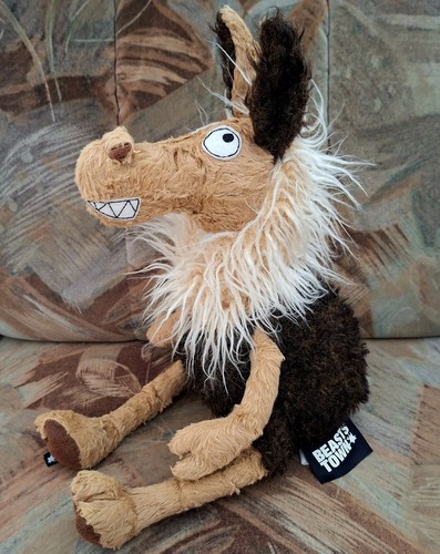 Sigikid beasts beaststown lama - sigikid,