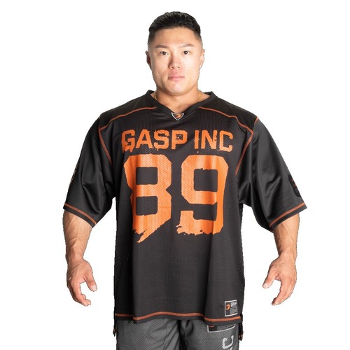 Gasp no1 football - football, tee