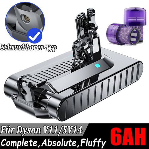 0ah akku für - 25,2v,