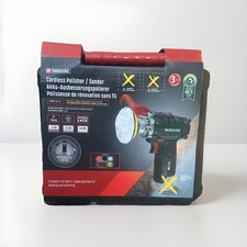 PARKSIDE PAAP 12 V Akku