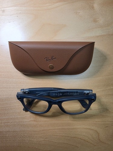 Ray ban meta - ray, 1