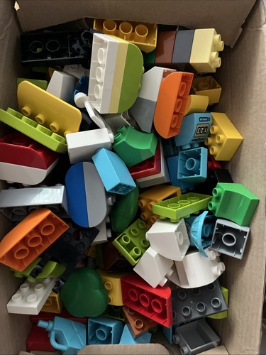 Lego duplo konvolut sammlung - duplo,