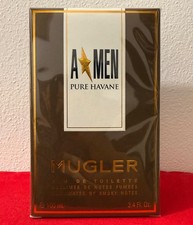Thierry Mugler A Men Pure