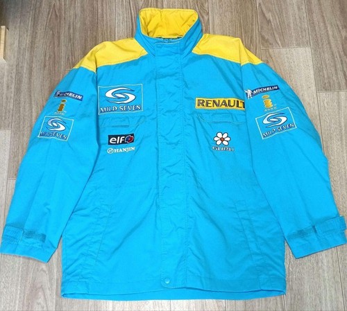 Mild seven renault - seven,