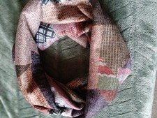 Loop für Herbst und Winter