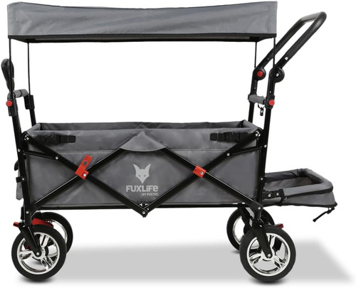 Fuxlife bollerwagen ct800 - fuxlife, fx-ct800
