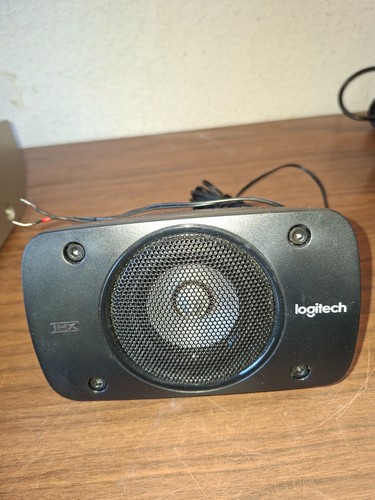 Logitech z906 center - z906,