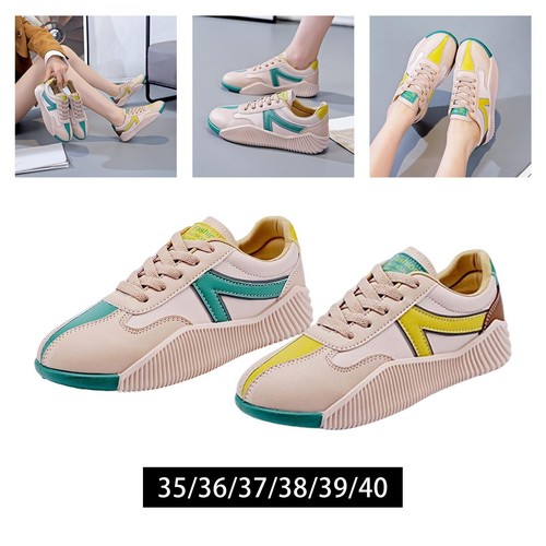 Frauen casual sneakers mode - frauen,