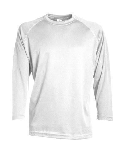 Sprintex shirt run - t-shirt, ls