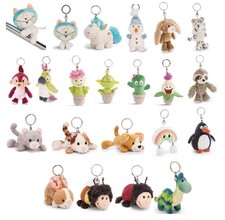 Nici Schlüsselanhänger