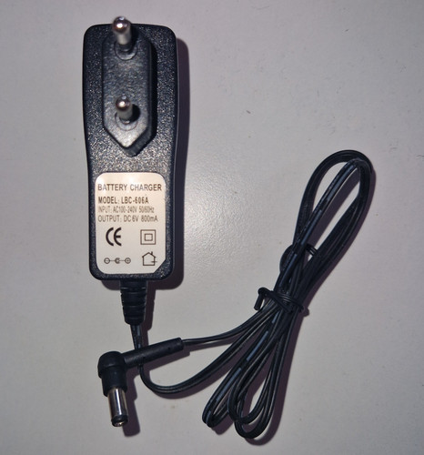 Adapter netzteil - ac/dc-adapter,