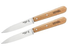 Opinel Küchenmesser-Set 2