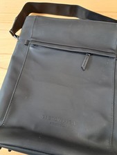 Schultertasche Umhänge.-  Damen oder als Rucksack tragbar