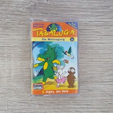 Tabaluga Folge 16 - Die