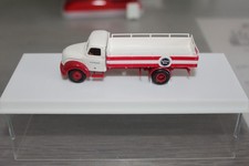 Brekina Magirus Mercur Pr