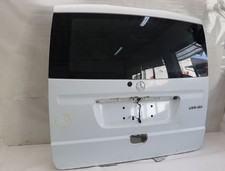 Heckklappe Mercedes Vito 2 Bus 80170
