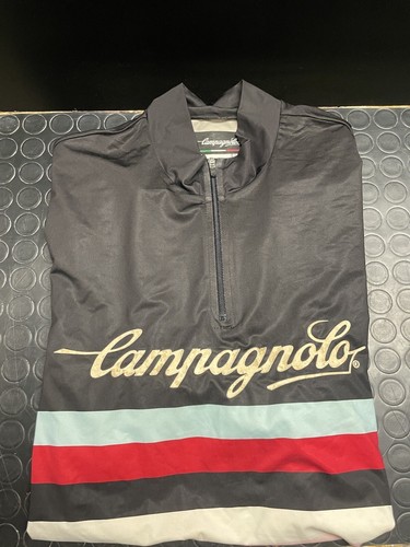 Campagnolo radtrikot - campagnolo, l)