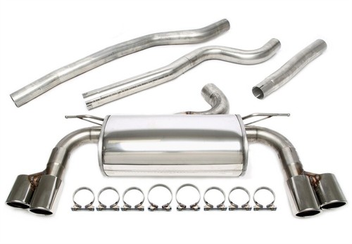 Technix sportauspuff - technix,
