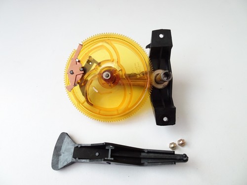 Dual 1226 kurvenrad - 1226,