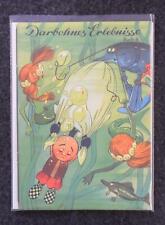 Darbohnes Erlebnisse Nr. 8 - J. J. Darboven Verlag - Z. 2