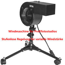 Onpira® Profi Windmaschine