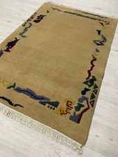 Indo Nepal Teppich Karat T1283