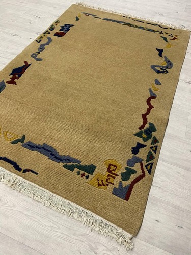 Indo nepal teppich - indo,