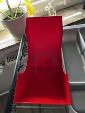 3 X Besteckeinsätze Küche. Und Deckelhalter Tupper