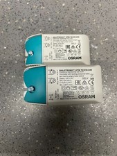 Osram halotronic htm - halotronic,