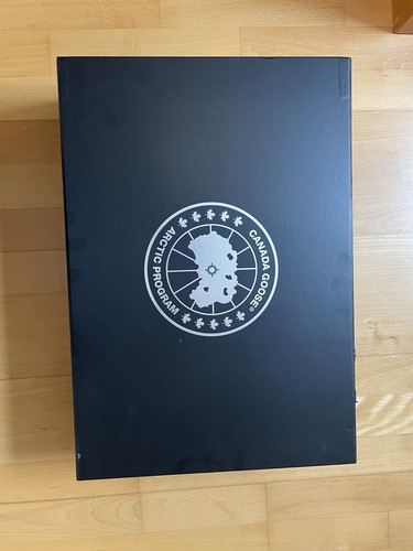 Canada goose winterjacke emory - canada,