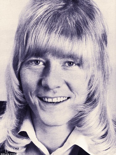 Brian connolly the sweet - connolly,