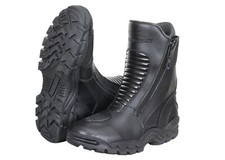 Motorradschuhe Touring Herren