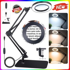 12W 8X Dioptrien Lupenleuchte