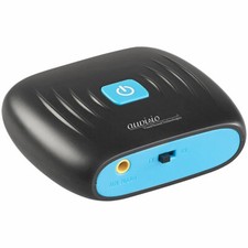 auvisio 2in1-Audio-Sender und