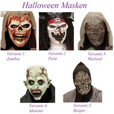 ZOMBIE PIRAT SENSENMANN