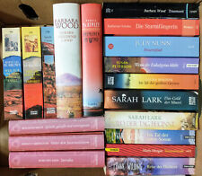 26 Bücher Australien Romane Saga, Lynne Wilding, Barbara Wood, Robyn Lee Burrows