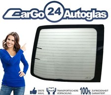 Flügeltür hinten Links und