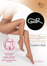 Gatta "Comfort Style" 20 den