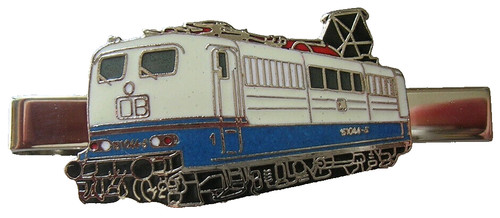 Krawattenklammer lok 151 044 - krawattenklammer,