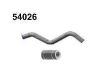 Amewi Reso Schalldämpfer - Set Amewi Pitbull X u. Pitbull X Evolution 54026 NEU