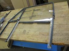 DKW Junior F11 F12 Türrahmen