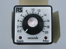 Tempatron 2BDE20SLP12VDC