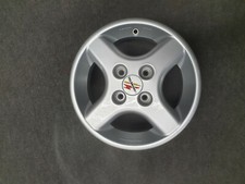 Alufelge Fondmetal 4800 5,5 x