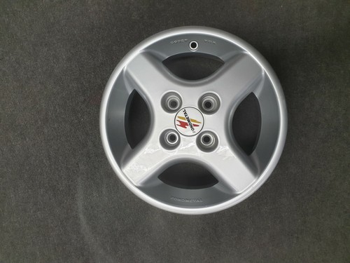 Alufelge fondmetal 4800 x - alufelge,